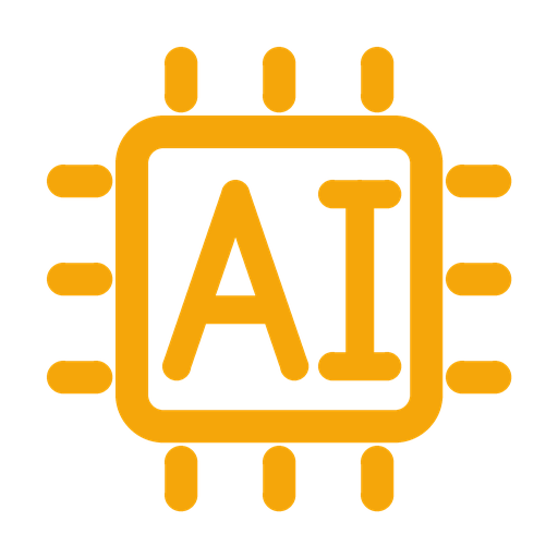 AI Engineering Service Icon